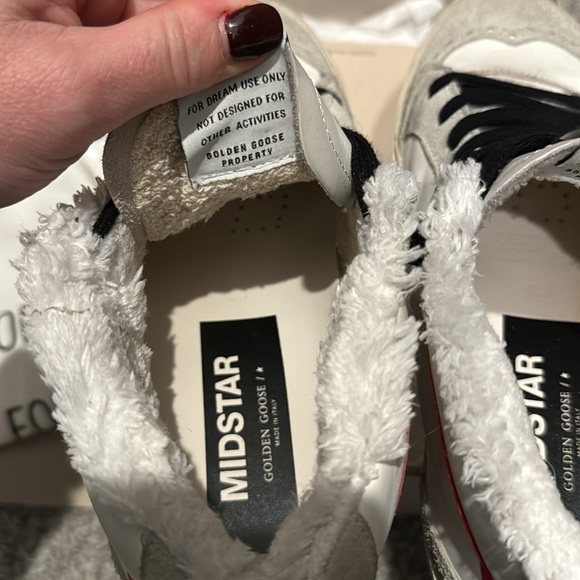 Golden Goose Mid Star Classic - Picture 8 of 10